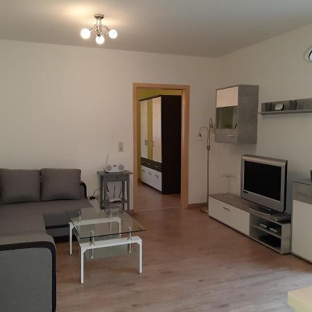 Ferienwohnung Claus ไมเซน ภายนอก รูปภาพ