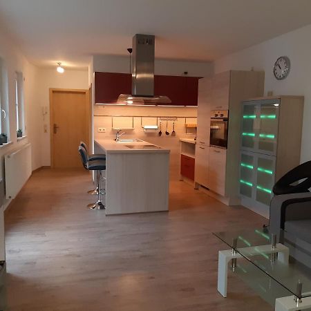 Ferienwohnung Claus ไมเซน ภายนอก รูปภาพ