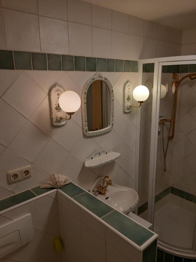 Ferienwohnung Claus ไมเซน ภายนอก รูปภาพ