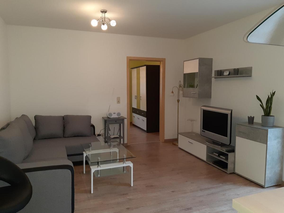 Ferienwohnung Claus ไมเซน ภายนอก รูปภาพ