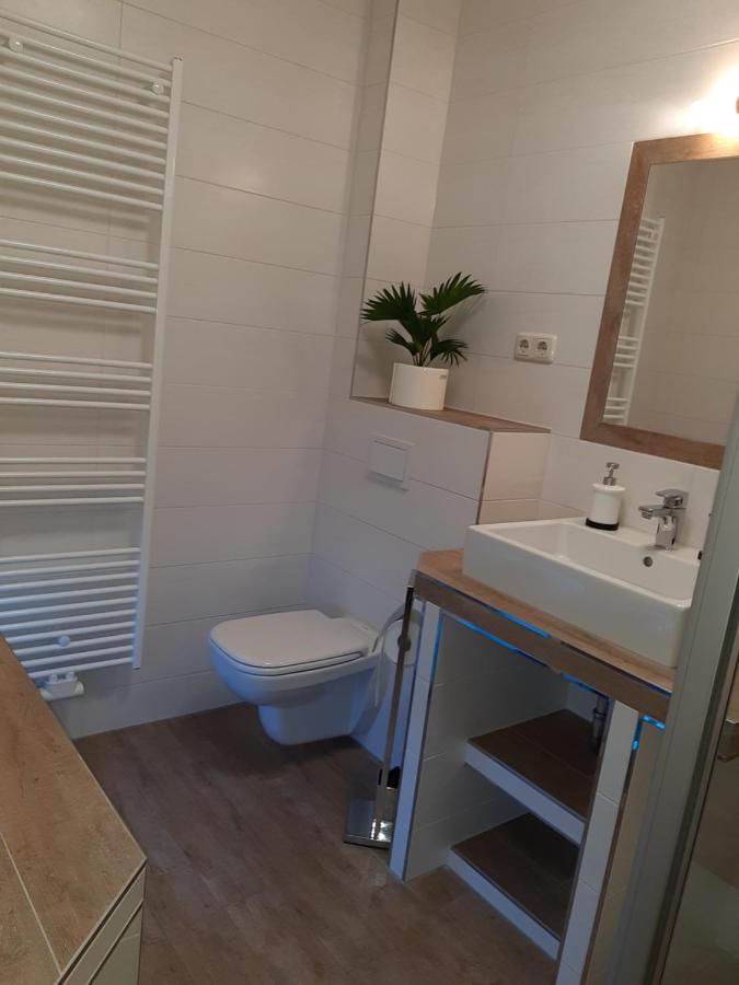 Ferienwohnung Claus ไมเซน ภายนอก รูปภาพ