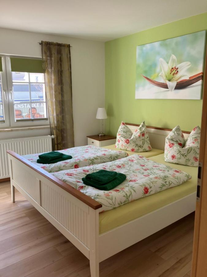 Ferienwohnung Claus ไมเซน ภายนอก รูปภาพ