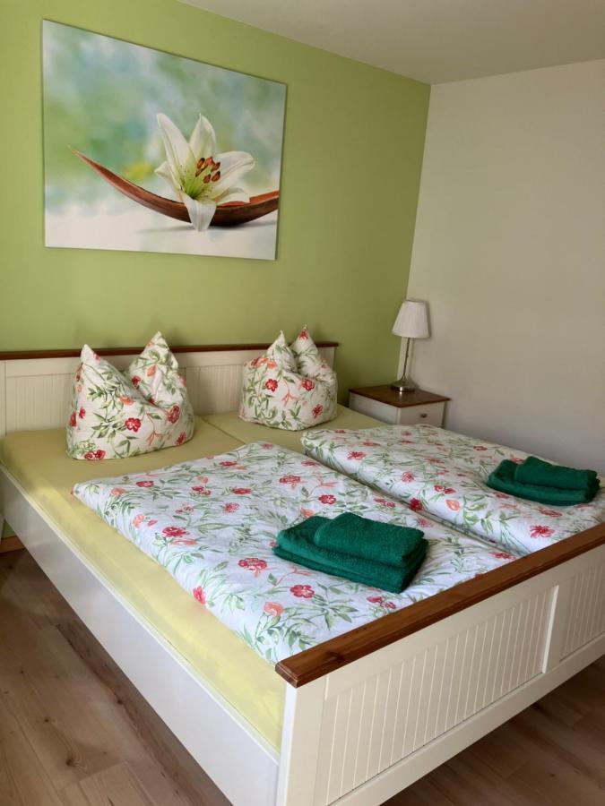 Ferienwohnung Claus ไมเซน ภายนอก รูปภาพ
